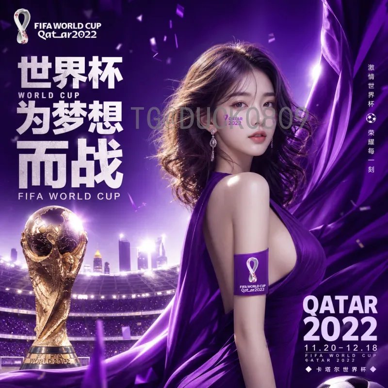 2026年世界杯大洗牌：格局重塑，新王崛起还是旧王卫冕？