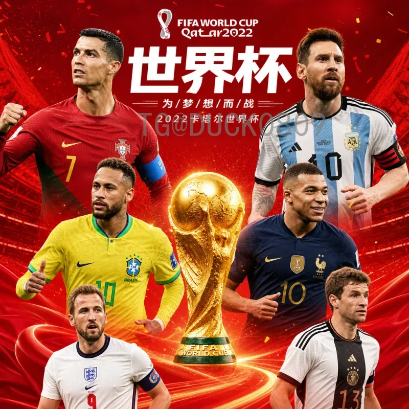 2026年世界杯小组赛规则全面解读：48队新赛制如何运作？